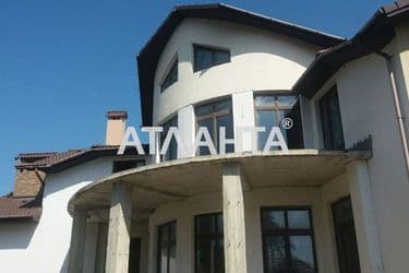 Будинок за адресою вул. Окружна (площа 361,7 м²) - Atlanta.ua - фото 9