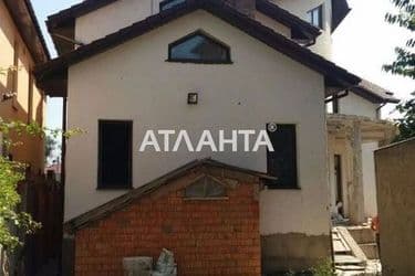 Будинок за адресою вул. Окружна (площа 361,7 м²) - Atlanta.ua - фото 11