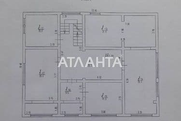 House by the address st. Primorskaya (area 477,2 m²) - Atlanta.ua - photo 41