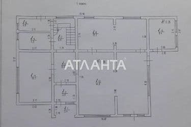 House by the address st. Primorskaya (area 477,2 m²) - Atlanta.ua - photo 46