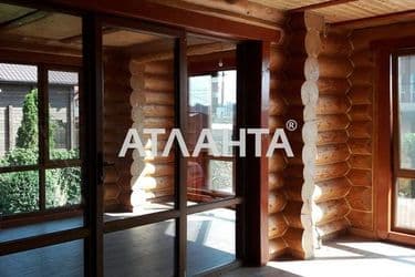 House by the address st. Primorskaya (area 477,2 m²) - Atlanta.ua - photo 40