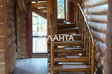 House by the address st. Primorskaya (area 477,2 m²) - Atlanta.ua - photo 49