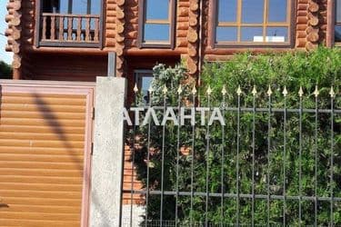 House by the address st. Primorskaya (area 477,2 m²) - Atlanta.ua - photo 65