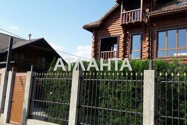 House by the address st. Primorskaya (area 477,2 m²) - Atlanta.ua - photo 74