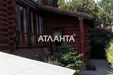 House by the address st. Primorskaya (area 477,2 m²) - Atlanta.ua - photo 67