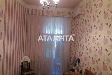 Многокомнатная квартира по адресу ул. Садиковская (площадь 76 м²) - Atlanta.ua - фото 7