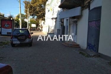 Commercial real estate at st. Bolshaya arnautskaya Chkalova (area 181,9 m²) - Atlanta.ua - photo 6