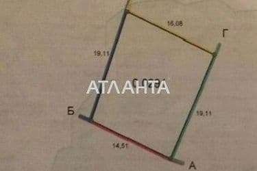 Участок по адресу ул. Ефима Геллера(Окт. Революции) (площадь 3 сот) - Atlanta.ua - фото 10