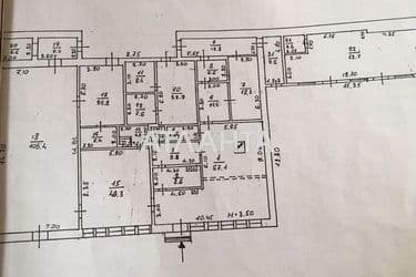 Commercial real estate at st. Razumovskaya Ordzhonikidze (area 446 m²) - Atlanta.ua - photo 31