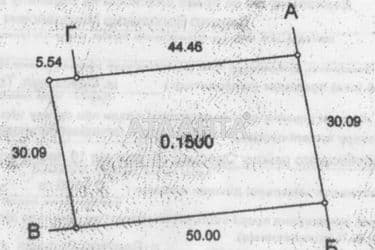 Landplot by the address st. Pokrovskaya Sovetskaya (area 15 acr) - Atlanta.ua - photo 7
