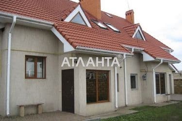 House by the address st. Ukrainki Lesi (area 210 m²) - Atlanta.ua - photo 12