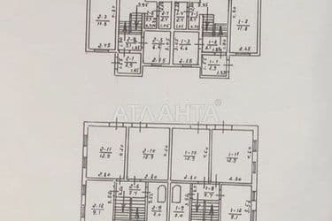 Будинок за адресою вул. Украинки Леси (площа 210 м²) - Atlanta.ua - фото 21