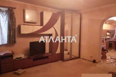 1-room apartment apartment by the address st. Myasoedovskaya Sholom Aleykhema (area 51,2 m²) - Atlanta.ua - photo 10