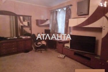 1-room apartment apartment by the address st. Myasoedovskaya Sholom Aleykhema (area 51,2 m²) - Atlanta.ua - photo 11