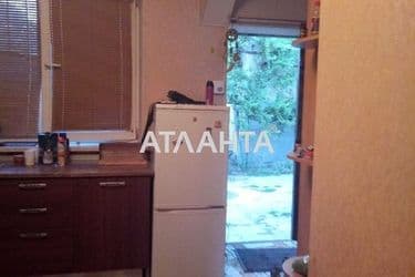 1-room apartment apartment by the address st. Myasoedovskaya Sholom Aleykhema (area 51,2 m²) - Atlanta.ua - photo 12