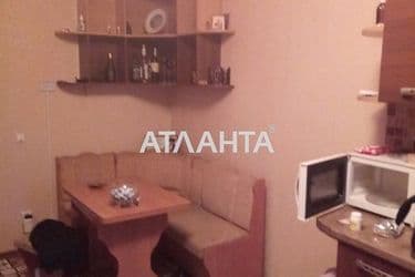 1-room apartment apartment by the address st. Myasoedovskaya Sholom Aleykhema (area 51,2 m²) - Atlanta.ua - photo 13