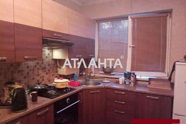1-room apartment apartment by the address st. Myasoedovskaya Sholom Aleykhema (area 51,2 m²) - Atlanta.ua - photo 14