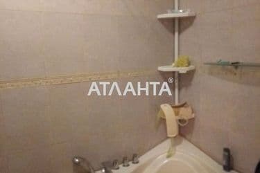 1-room apartment apartment by the address st. Myasoedovskaya Sholom Aleykhema (area 51,2 m²) - Atlanta.ua - photo 16