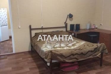 2-rooms apartment apartment by the address st. Mikhaylovskaya Industrialnaya (area 47,6 m²) - Atlanta.ua - photo 17