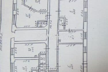 Коммерческая недвижимость по адресу ул. Семинарская (площадь 290 м²) - Atlanta.ua - фото 46