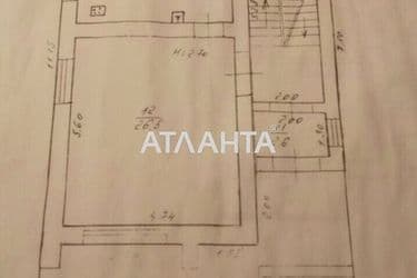 Будинок за адресою Морской пер. (площа 260 м²) - Atlanta.ua - фото 53