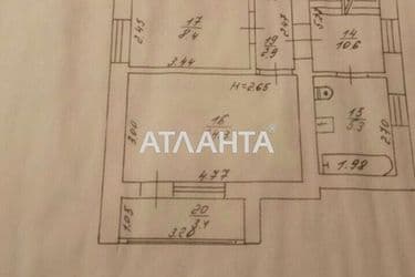 Будинок за адресою Морской пер. (площа 260 м²) - Atlanta.ua - фото 51