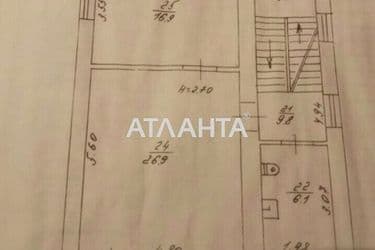 Будинок за адресою Морской пер. (площа 260 м²) - Atlanta.ua - фото 54