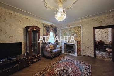 Будинок за адресою Морской пер. (площа 260 м²) - Atlanta.ua - фото 45