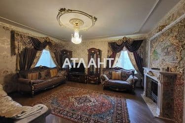 Будинок за адресою Морской пер. (площа 260 м²) - Atlanta.ua - фото 46