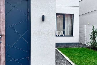 House by the address st. Ovidiopolskaya (area 220 m²) - Atlanta.ua - photo 21