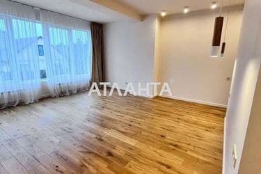House by the address st. Ovidiopolskaya (area 220 m²) - Atlanta.ua - photo 27