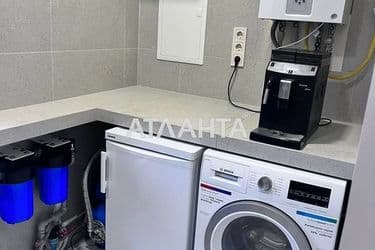 House by the address st. Ovidiopolskaya (area 220 m²) - Atlanta.ua - photo 34