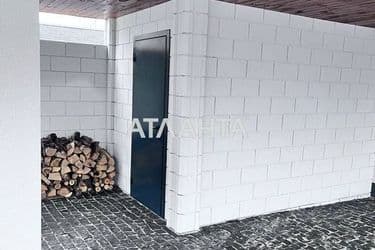 House by the address st. Ovidiopolskaya (area 220 m²) - Atlanta.ua - photo 38