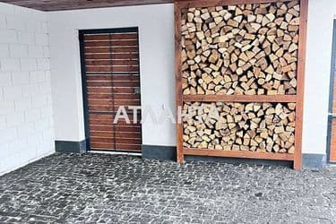House by the address st. Ovidiopolskaya (area 220 m²) - Atlanta.ua - photo 39