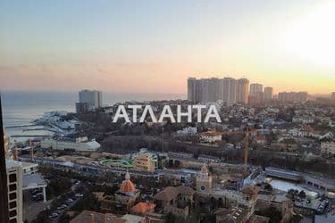 1-комнатная квартира по адресу ул. Гагаринское плато (площадь 42,5 м²) - Atlanta.ua - фото 22