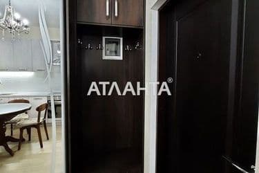 1-кімнатна квартира за адресою вул. Гагарінське плато (площа 42,5 м²) - Atlanta.ua - фото 36