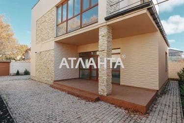 House by the address st. Teplichnaya (area 150 m²) - Atlanta.ua - photo 16