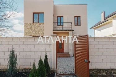 House by the address st. Teplichnaya (area 150 m²) - Atlanta.ua - photo 27