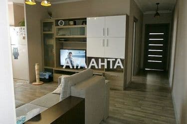 2-rooms apartment apartment by the address st. Parusnaya Geroev Stalingrada (area 75 m²) - Atlanta.ua - photo 19