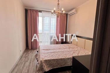 2-rooms apartment apartment by the address st. Parusnaya Geroev Stalingrada (area 75 m²) - Atlanta.ua - photo 20