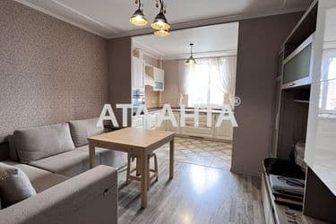 2-rooms apartment apartment by the address st. Parusnaya Geroev Stalingrada (area 75 m²) - Atlanta.ua - photo 18