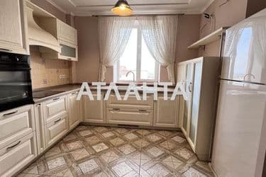 2-rooms apartment apartment by the address st. Parusnaya Geroev Stalingrada (area 75 m²) - Atlanta.ua - photo 17