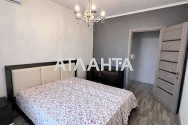 2-rooms apartment apartment by the address st. Parusnaya Geroev Stalingrada (area 75 m²) - Atlanta.ua - photo 21