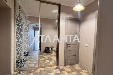 2-rooms apartment apartment by the address st. Parusnaya Geroev Stalingrada (area 75 m²) - Atlanta.ua - photo 31