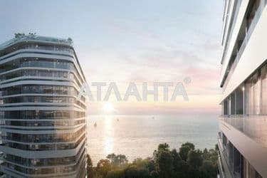 1-кімнатна квартира за адресою вул. Французький бульв. (площа 70,0 м²) - Atlanta.ua - фото 6