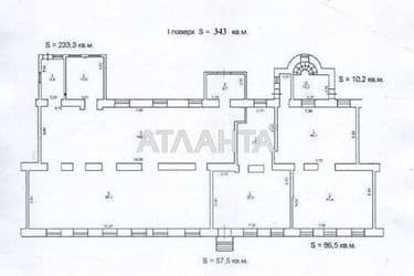 Commercial real estate at st. Sofievskaya Korolenko (area 340,6 m²) - Atlanta.ua - photo 8