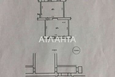 3-rooms apartment apartment by the address st. Sofievskaya Korolenko (area 113,6 m²) - Atlanta.ua - photo 5
