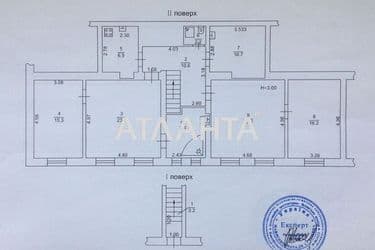 Многокомнатная квартира по адресу ул. Успенская (площадь 350 м²) - Atlanta.ua - фото 18