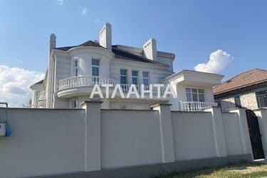House by the address st. Yuzhnaya (area 700 m²) - Atlanta.ua - photo 29