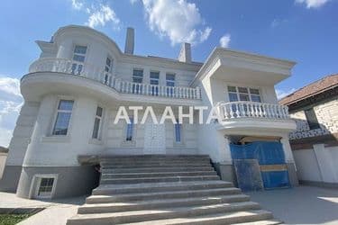 House by the address st. Yuzhnaya (area 700 m²) - Atlanta.ua - photo 30
